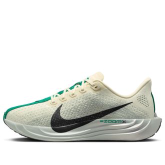 Nike (WMNS) Nike Air Zoom Pegasus Plus Coconut Milk Barely Green Black Spruce FQ7261-104