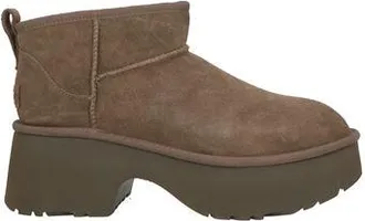 UGG CLASSIC ULTRA MINI NEW HEIGHTS