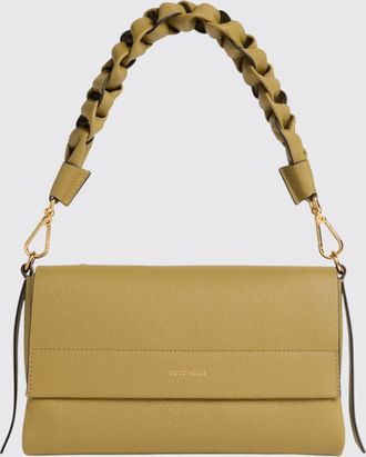 Coccinelle Borsa Boheme Coccinelle in pelle a grana