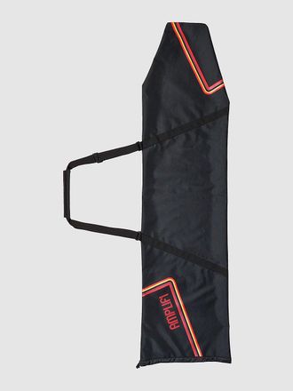 Amplified Board 170 Snowboard-Tasche schwarz