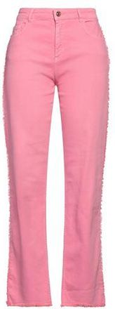 Nenette BOTTOMWEAR - Jeans on YOOX.COM