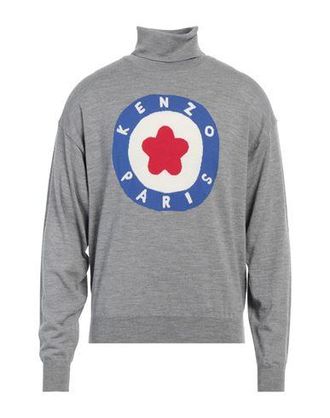 Kenzo STRICKWAREN - Rollkragenpullover auf YOOX.COM