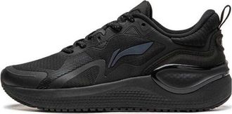 Li-Ning (WMNS) Li-Ning EazGo Black ARST072-8