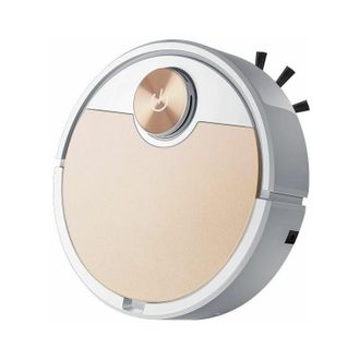 OEM Robot Aspirador Y Fregador, Aspiradora Robot, Navegaci&oacute;n L&aacute;ser, Mapeo Multisuelo Para Pelo De Mascotas Y Suelos