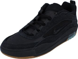 Nike SB Air Max ISHOD Mens Trainers - Black - Size UK 6.5