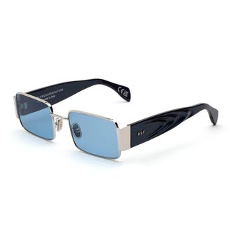 Retro Superfuture Sunglasses