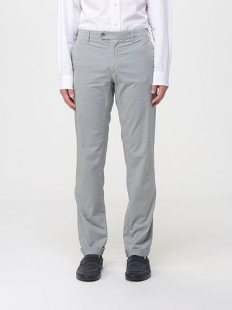 Mason's Pantaloni chino Masons in cotone stretch