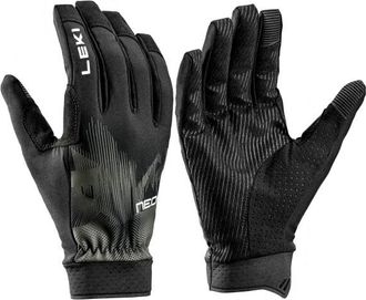 Leki Neotrail Handschuhe - Unisex | schwarz