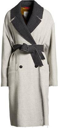 Lost [in] me COATS & JACKETS - Coats on YOOX.COM