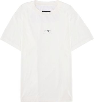 Maison Margiela T Shirt Numeric