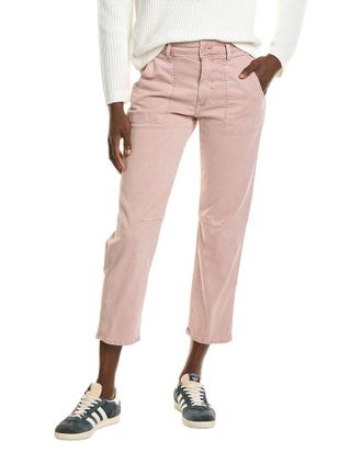 Amo Amo Cate Tawny Relaxed Jean