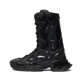 Rombaut Mujer, Zapatos, Negro, Talla: 38 EU