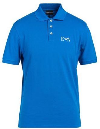 Emporio Armani CAMISETAS Y TOPS - Polos en YOOX.COM