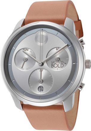 Movado Trend Element Mens Watch
