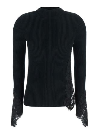 Pinko Samoa Sweater