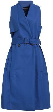 Bcbgmaxazria COATS & JACKETS - Overcoats & Trench Coats sur YOOX.COM