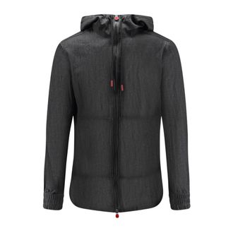 Kiton Uomo, Felpe, Blu, S, new