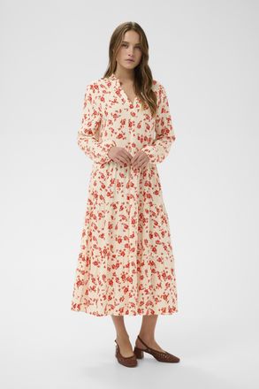 Saint Tropez Jurk EdaSZ Jurk Loose fit