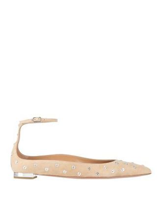 Aquazzura CALZATURE - Ballerine su YOOX.COM