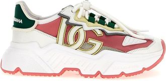 Dolce & Gabbana Daymaster Sneakers