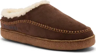 Sorel Falcon Ridge III Slipper in Tobacco/elk at Nordstrom, Size 9