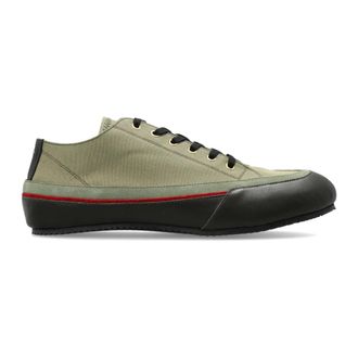 Maison Margiela Heren, Schoenen, Groen, Maat: 40 EU Leer