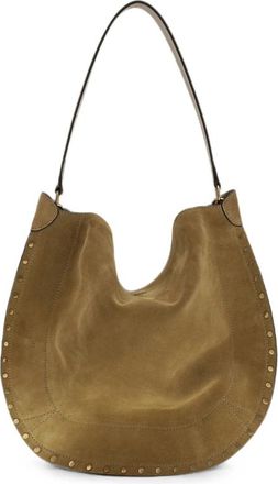Isabel Marant Oskan Soft Bag
