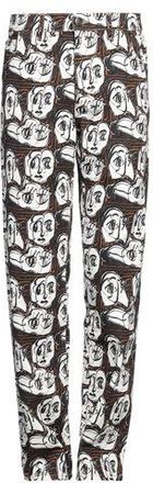 Charles Jeffrey Loverboy BOTTOMWEAR - Pantaloni jeans su YOOX.COM