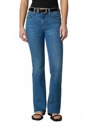 Joe's Provacateur Bootcut Jeans In Call Me
