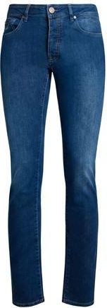 Moorer BOTTOMWEAR - Pantaloni jeans su YOOX.COM