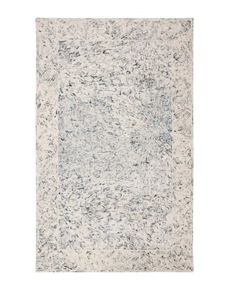 Safavieh Dnu Safavieh Micro-Loop Hand-Tufted Rug