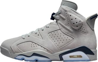 Nike Jordan Heren, Schoenen, Grijs, Maat: 39 EU Suède