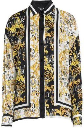 Versace CAMISETAS Y TOPS - Camisas en YOOX.COM