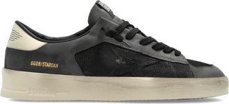 Golden Goose Stardan Under Net Star