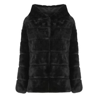 Betta Corradi Mujer, Chaquetas, Negro, Talla: M