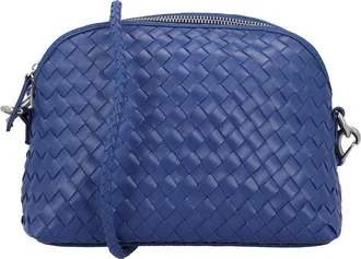 Dragon Diffusion Chunky Fellini Pochette Leather Pouch