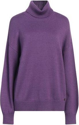 ottod'Ame KNITWEAR - Turtlenecks sur YOOX.COM