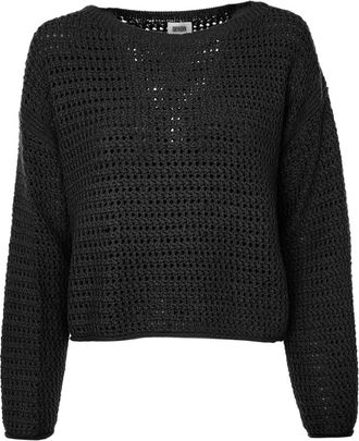 Drykorn Mujer, Jerseys, Negro, Talla: L