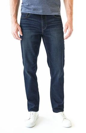DEVIL-DOG Dungarees Athletic Fit Performance Jeans in Durham at Nordstrom, Size 36 X 30