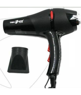 Trade Shop Trade Shop - Secador De Pelo Phon Tekone 5809 Professional 2in1 Specks 2 Speed 950w