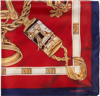 Balenciaga Mujer, Accesorios, Multicolor, Talla: ONE Size