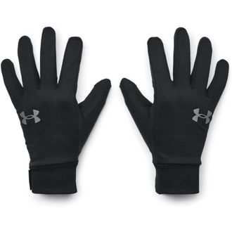 Under Armour Hombre, Accesorios, Negro, Talla: XL