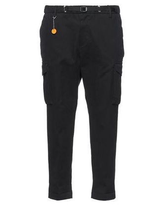Squad&sup2; BOTTOMWEAR - Pantaloni su YOOX.COM