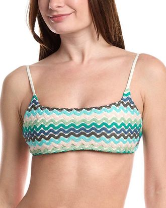 OneOne Oneone Swimwear Kahina Top