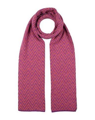 Missoni ACCESSORIES - Scarves sur YOOX.COM