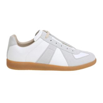 Maison Margiela Uomo, Scarpe, Bianco, 40 EU, new