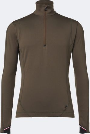 Moncler Top de esqu&iacute; t&eacute;cnico