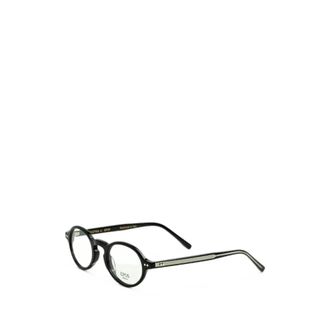 Epos Dymas Optisch Montuur - unisex - Accessoires - Zwart - Maat: 47 MM