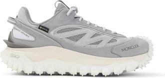 Moncler Uomo, Scarpe, Grigio, 43 1/2 EU, new