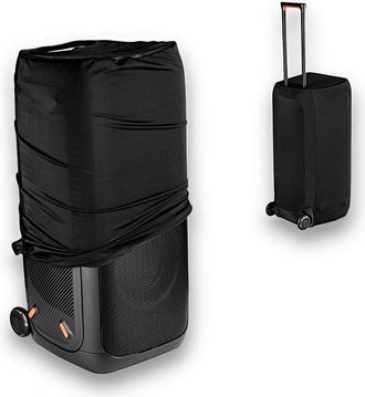 OEM Funda Protectora A Prueba De Polvo Para Altavoz Bluetooth Jbl Partybox 310/stage 320